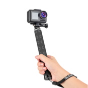Karbonska selfie palica za kamero
