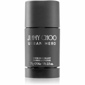 JIMMY CHOO Urban Hero deostick za muškarce 75 ml