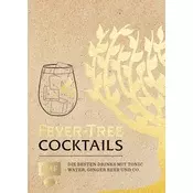 Fever Tree - Cocktails