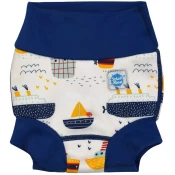 Splash about happy nappy duo tug boats xl