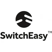 SWITCHEASY Kev M Aramid Fiber stražnje korice iPhone 17 Pro
