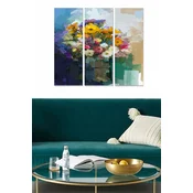 Set slika Wallity MDF242023468, 3 dijela