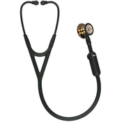 3M Littmann CORE Digital Elektronicki stetoskop, Black, High Polish Copper-Finish