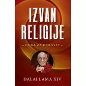 Izvan religije - Dalaj Lama XIV