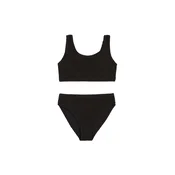 Lipsy Bikini črna