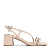 Sandali Nine West EO-LS505187-13 Bež