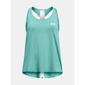 Under Armour Knockout Majica bez rukava djecja 787757 plava