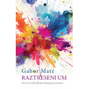 Raztreseni um