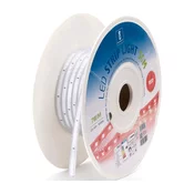 Aigostar - LED traka LED/350W/230V 50m crvena IP65
