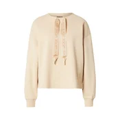 JOOP! Sweater majica Taio  cappuccino