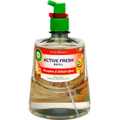 Polnilo Air Wick Active Fresh 228 ml Pumpkin & Winter Spice Ks