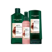 Yves Rocher Ženski set za nežnu kosu i lako rašcešljavanje, 650 ml