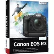Canon EOS R3