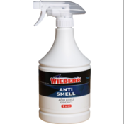 Wieberr Anti Smell Odstranjivac neugodnih mirisa, 1l
