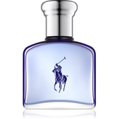 Ralph Lauren Polo Ultra Blue toaletna voda za moške 40 ml