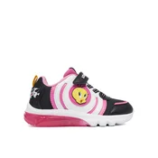 Geox Superge J Ciberdron Girl J66LPA 05411 C0618 S Pisana
