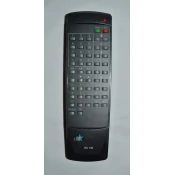DALJINSKI RC735-HQ MULTITECH