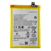 shumee Baterija za Motorola Moto E13 E22s E32 G13 G22 G53 5000 mAh