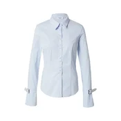Hoermanseder Bluza modra/bela
