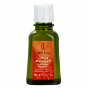 Weleda Arnica masaĹľno olje 50 ml