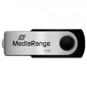 Mediarange USB Flash 8GB MR908
