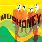 Mudhoney - Since Weve Become Translucent (Reissue) (Limited Edition) (Coloured) (LP)