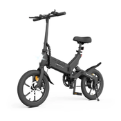 MS ENERGY Elektricni bicikl eBike i6 Black