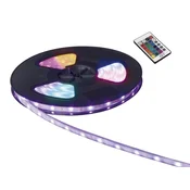 shumee ISY ILG-1020 LED trak 10m RGB zunanji večbarvni
