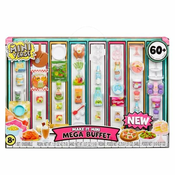 MGAs Miniverse – Mini Mega Buffet