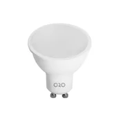 Žarnica ORO-GU10-toto-6,5W-CW, 6500K