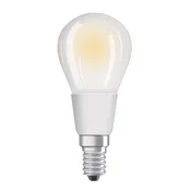 LED sijalica STAR E14/6,5W/230V 2700K - Osram