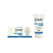 HOT V Activ Penis Power Cream 50 ml