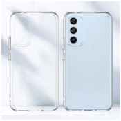 Samsung Maska za Samsung A54 5G, Transparent - TPU Phone Case A54 5G