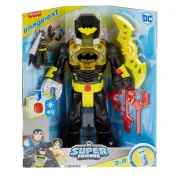 Akcijska figurica Batman v eksoskeletu Fisher-Price Imaginext DC Super Friends (HYG31)
