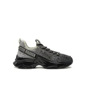 Steve Madden Superge Mistica SM11002320 Črna