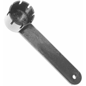Bravo Key For Valves STANDARD