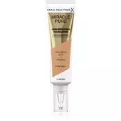 Max Factor Miracle Pure 75 Golden