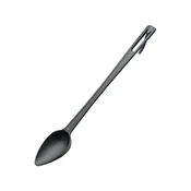 EVA Servirna žlica Highgrade Professional 49cm/črna/pvc
