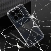 Maska Giulietta za Xiaomi 15 Pro mat transparent
