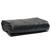 Cerada antracit 4 x 5 m 650 g/m2