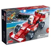 Kocke turbo power 102pcs 8611 ( 117/8611 )