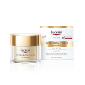 Eucerin Hyaluron-Filler + Elasticity dnevna krema, 50 ml