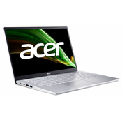 ACER Laptop 14 (SF314-43-R2B3) Ryzen 5 5500U 16GB 512GB NX.AB1EX.017