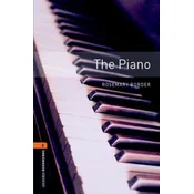 Oxford Bookworms Library: Level 2:: The Piano