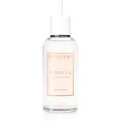 BVLGARI Omnia Crystalline parfumska voda nadomestno polnilo za ženske 200 ml