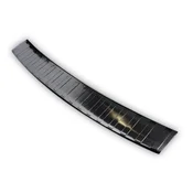 Trunk Edge Protection Strip Škoda Superb III. 2015-2024 (sedan, dark, matte)