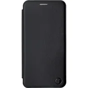 Oppo A98 5G črna (Lichi) stranski etui tip knjige