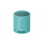 SONY Bežicni Bluetooth zvucnik SRS-XB100L/ plava