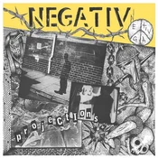 Negative - Projections (LP)