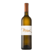 Prinčič Vino Mihael Belo 2020 Prinčič 0,75 l